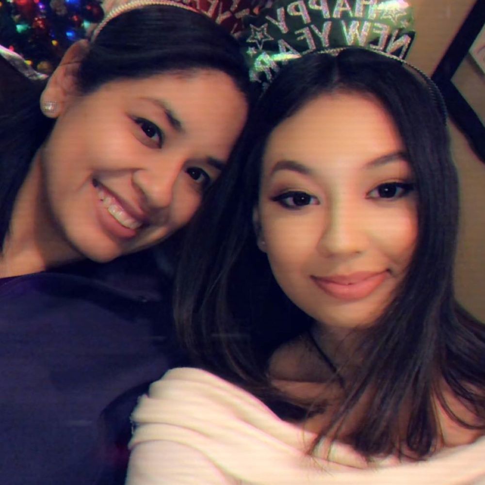 Meet your Posher, Rebecca